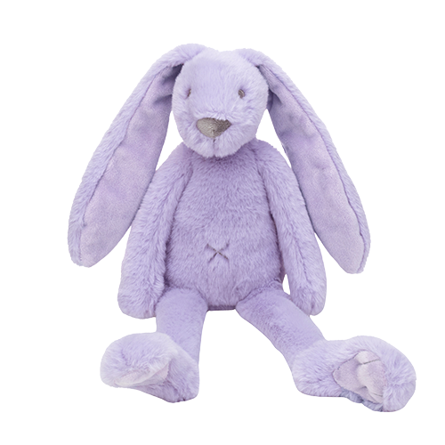 Happy Horse Konijn Rabbit Richie Recycled | Lilac