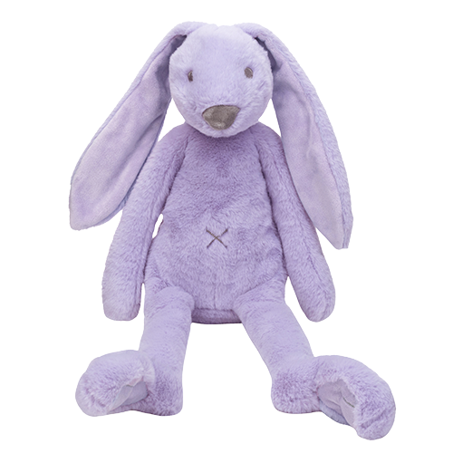 Happy Horse Konijn Rabbit Richie Recycled | Lilac