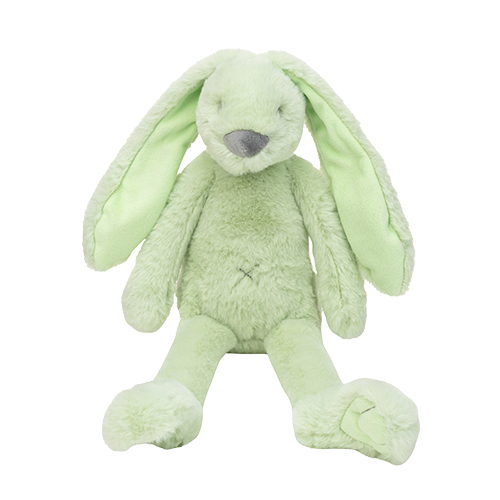 Happy Horse Konijn Rabbit Richie Recycled | Pistachio