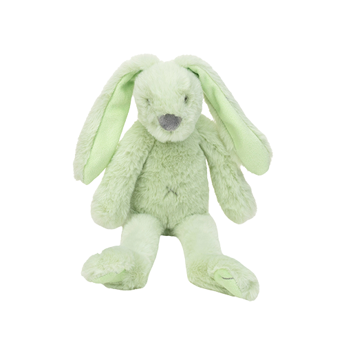 Happy Horse Konijn Rabbit Richie Recycled | Pistachio