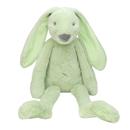 Happy Horse Konijn Rabbit Richie Recycled | Pistachio