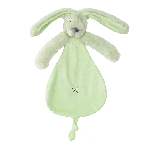 Happy Horse Konijn Rabbit Richie Tuttle Recycled | Pistachio