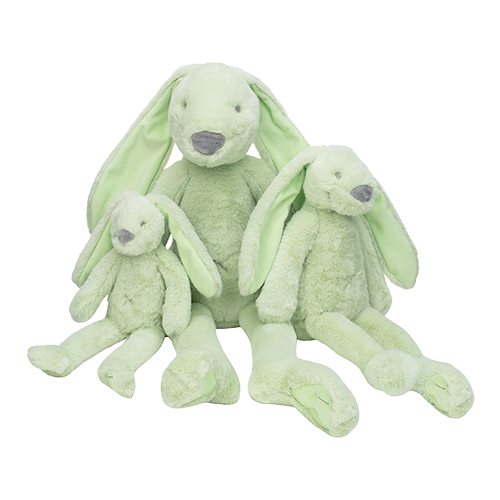 Happy Horse Konijn Rabbit Richie Recycled | Pistachio